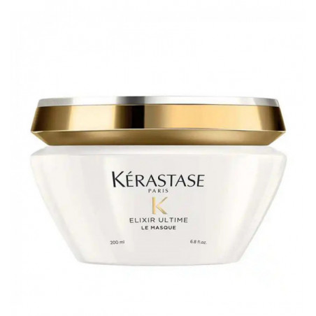 K ELIXIR ULTIME MASQUE