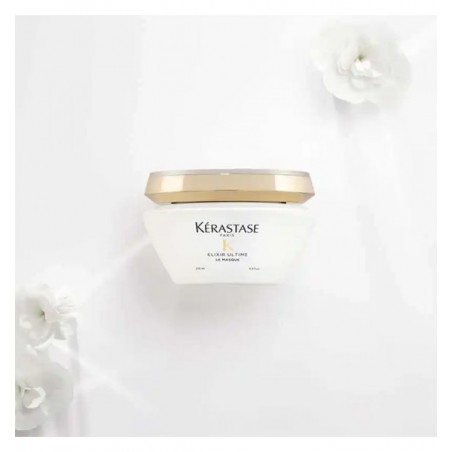 K ELIXIR ULTIME MASQUE