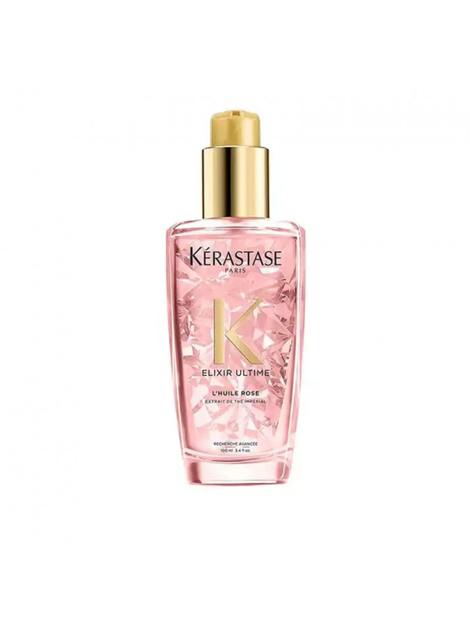 K ELIXIR ULTIME ROSE HUILE