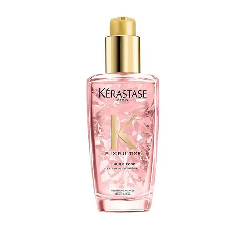 K ELIXIR ULTIME ROSE HUILE