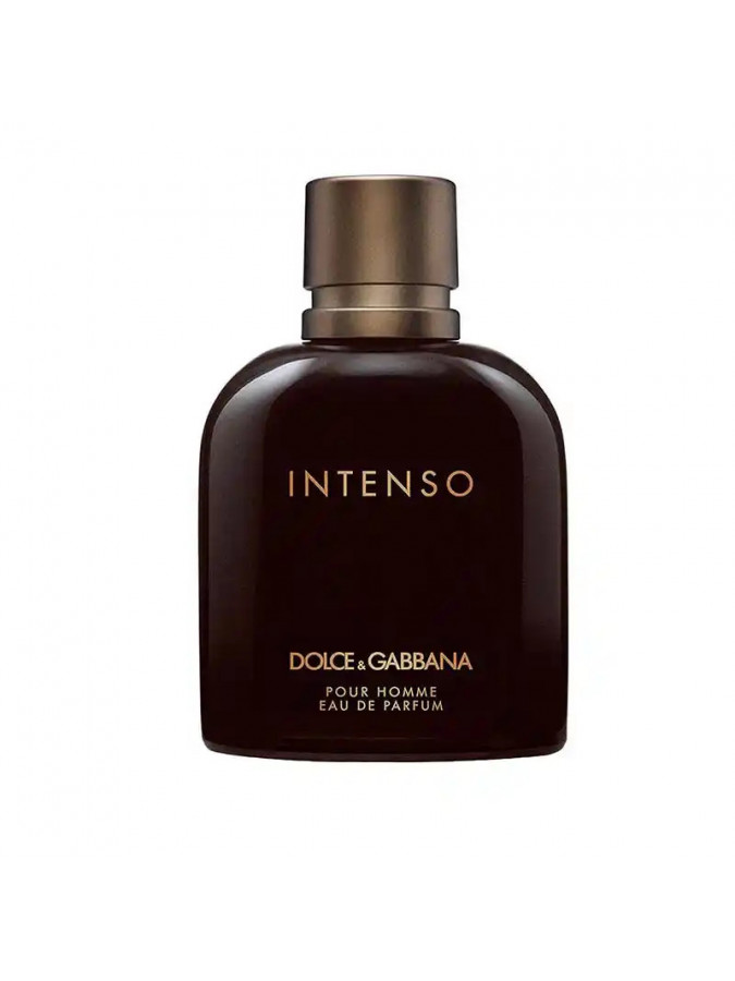 DOLCE & GABBANA INTENSO EAU DE PARFUM