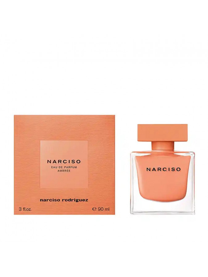 NARCISO AMBREE EAU DE PARFUM