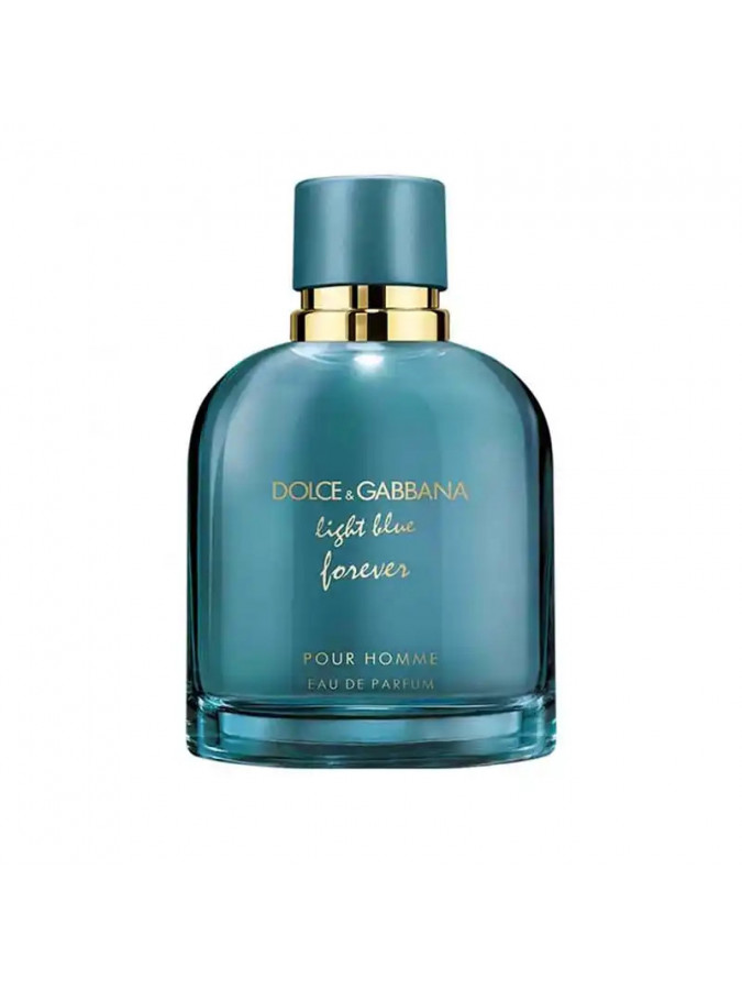 LIGHT BLUE POUR HOMME FOREVER