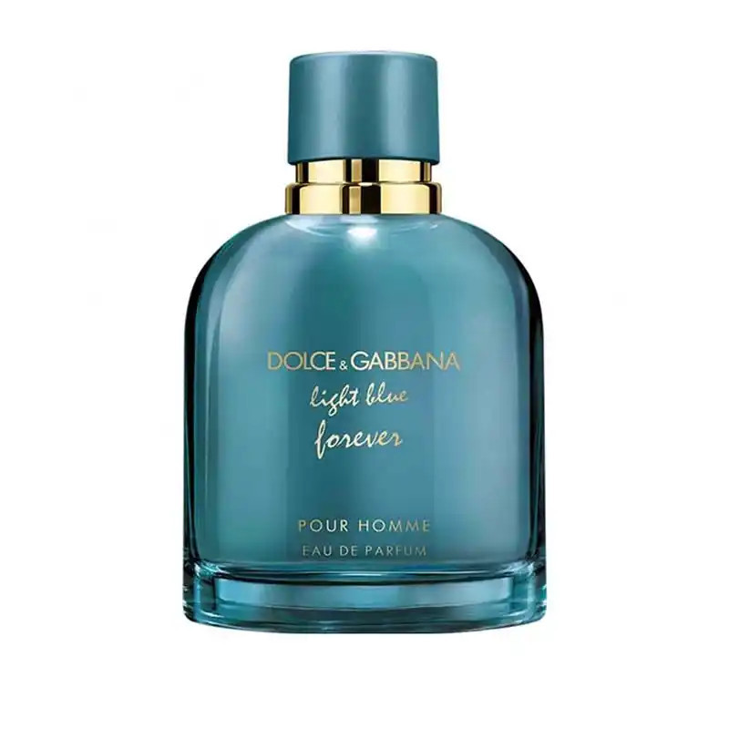 LIGHT BLUE POUR HOMME FOREVER العطور