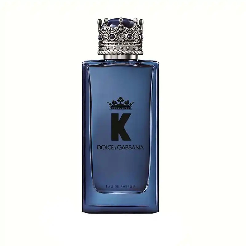 K BY DOLCE &GABBANA EAU DE PARFUM