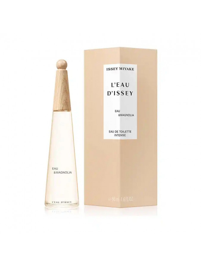 L'EAU D'ISSEY EAU & MAGNOLIA