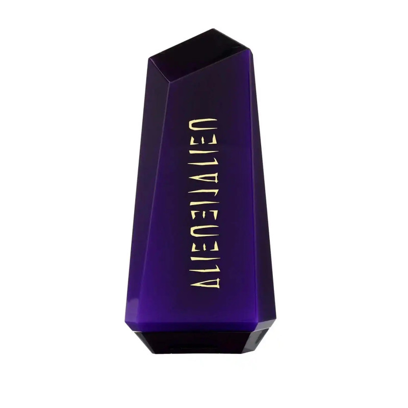 ALIEN BODY LOTION Perfumes