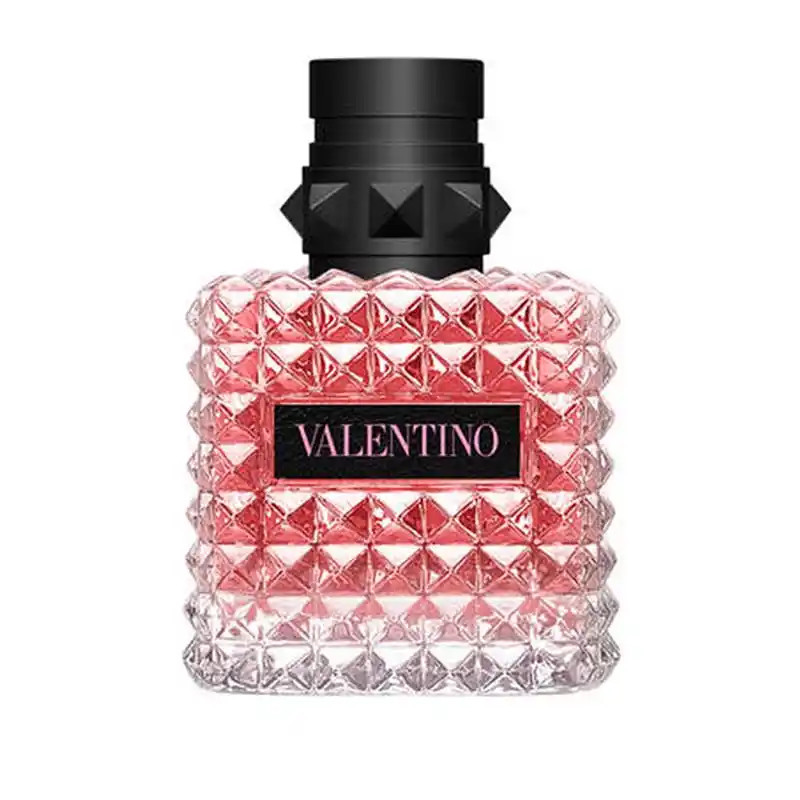 DONNA BORN IN ROMA EAU DE PARFUM Perfumes