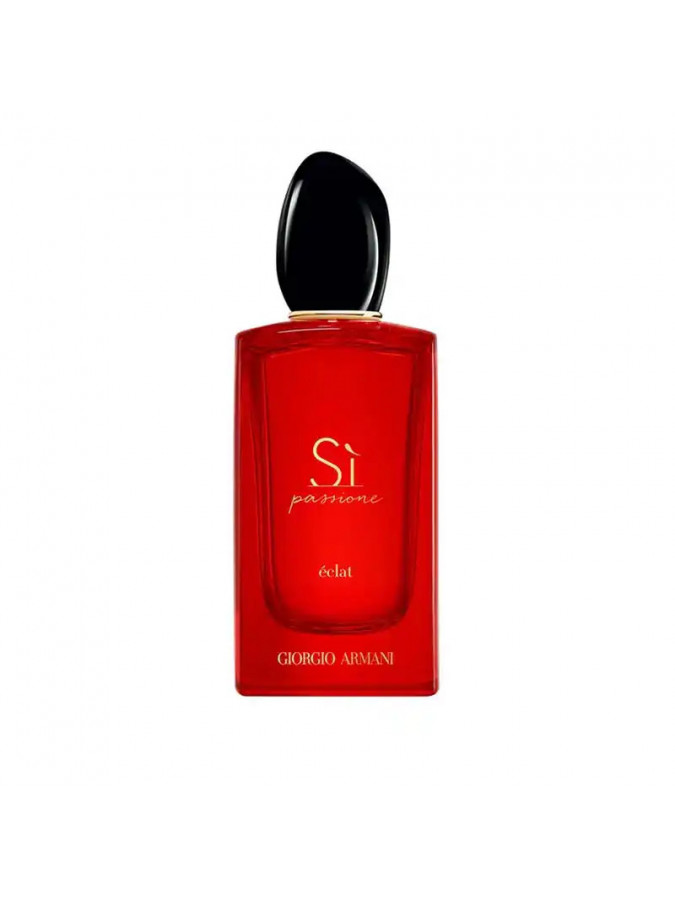 SI PASSIONE ECLAT  EAU DE PARFUM