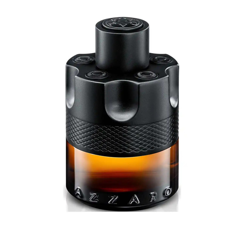 THE MOST WANTED PARFUM العطور