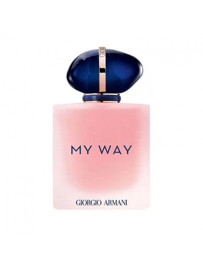 MY WAY FLORAL EAU DE PARFUM