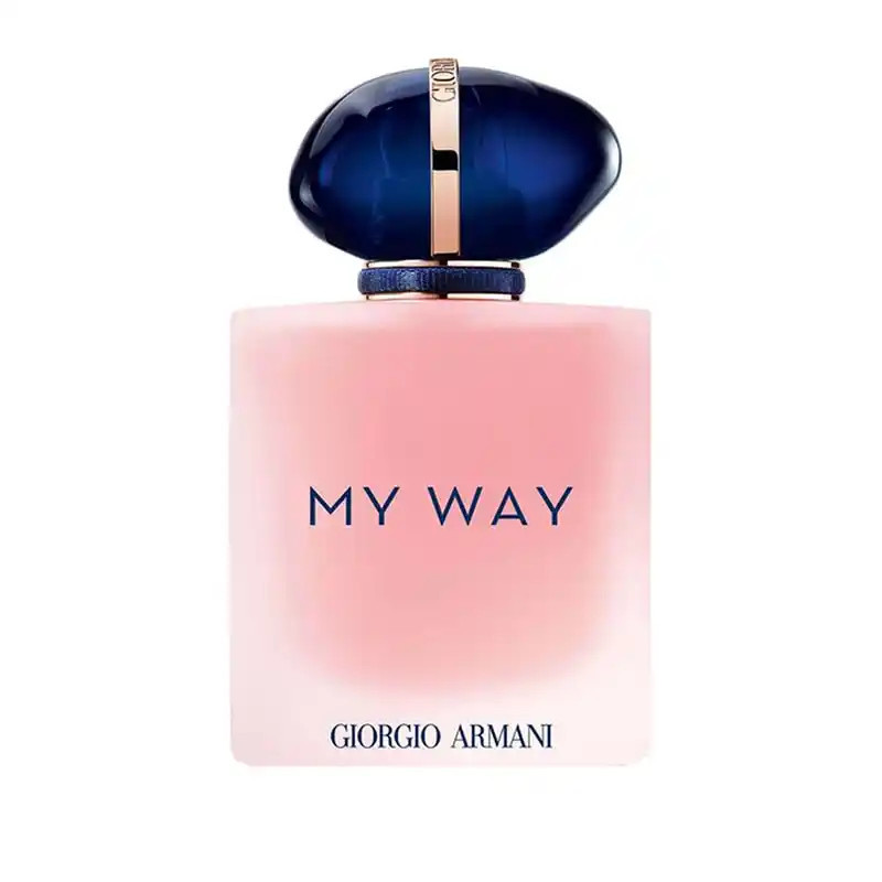 MY WAY FLORAL EAU DE PARFUM Perfumes