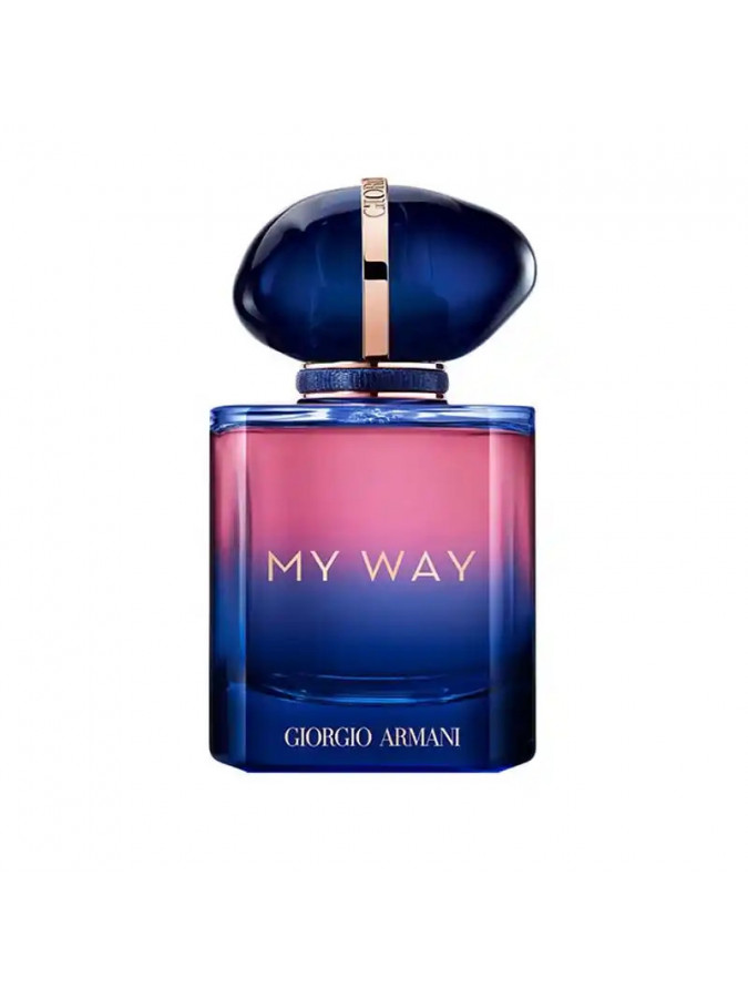 MY WAY PARFUM