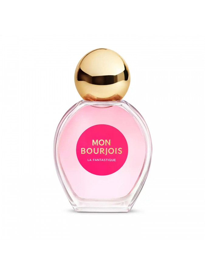 MON BOURJOIS LA FANTASTIQUE EAU DE PARFUM