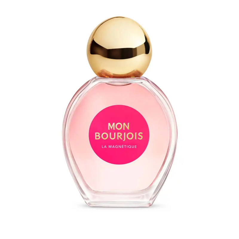 MON BOURJOIS LA MAGNETIQUE EAU DE PARFUM