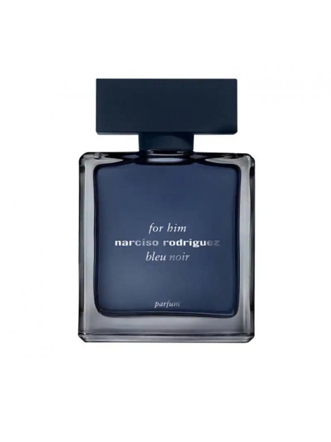 NARCISO FOR HIM BLEU NOIR PARFUM