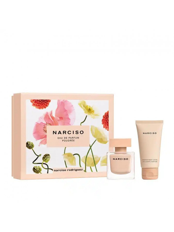 NARCISO POUDREE MOTHER'S DAY SET