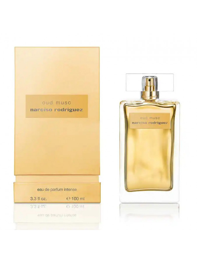 NARCISO RODRIGUEZ OUD MUSC