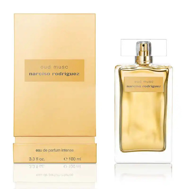 NARCISO RODRIGUEZ OUD MUSC العطور