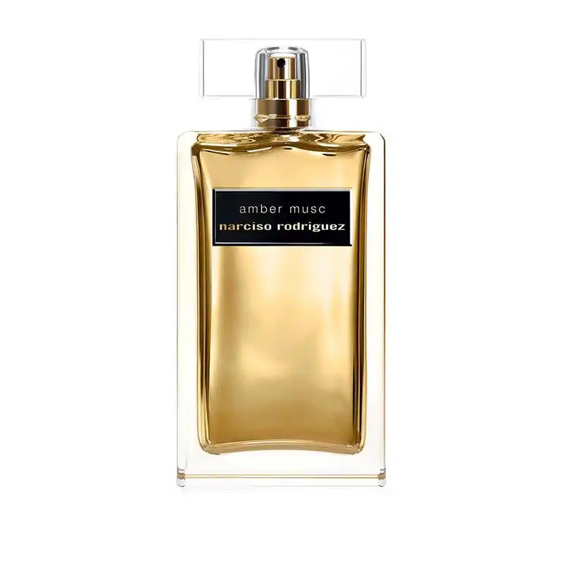 NARCISO RODRIGUEZ AMBER MUSC العطور