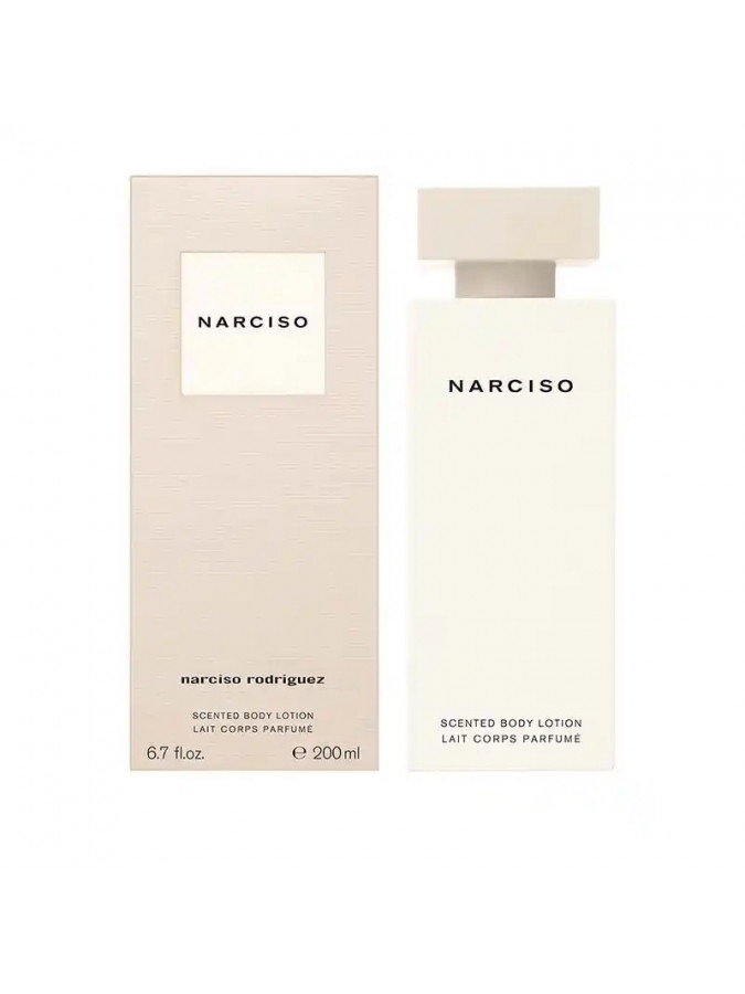 NARCISO POUDREE BODY LOTION