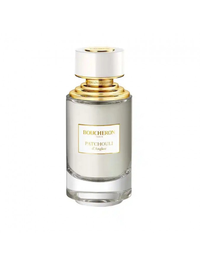 BOUCHERON COLLECTION PATCH ANGKOR EAU DE PARFUM