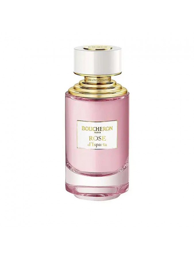 BOUCHERON COLLECTION ROSE EAU DE PARFUM