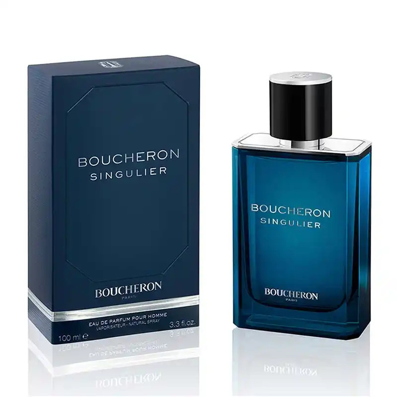 SINGULIER BOUCHERON EAU DE PARFUM العطور