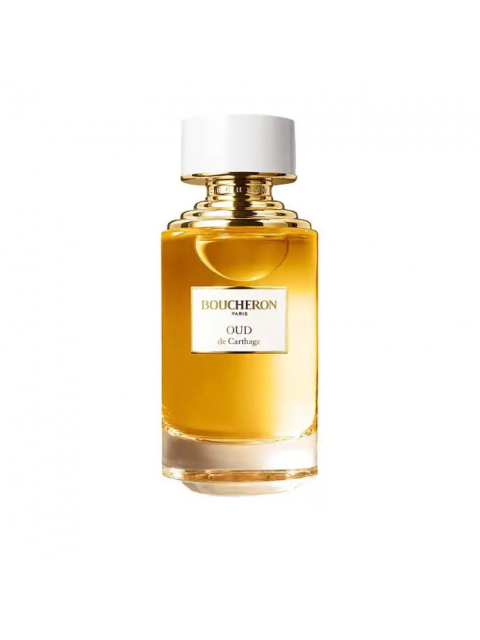 BOUCHERON COLLECTION OUD DE CARTHAGE