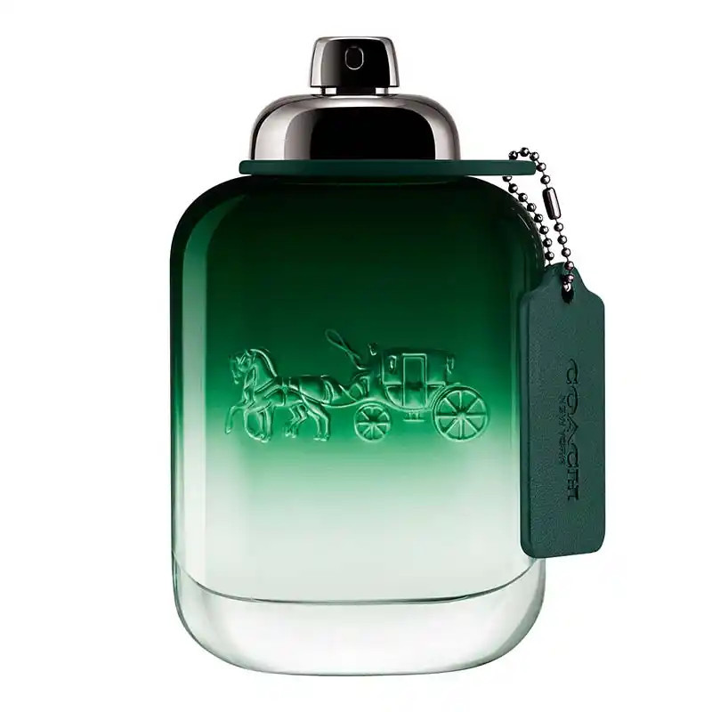 COACH GREEN EAU DE TOILETTE العطور