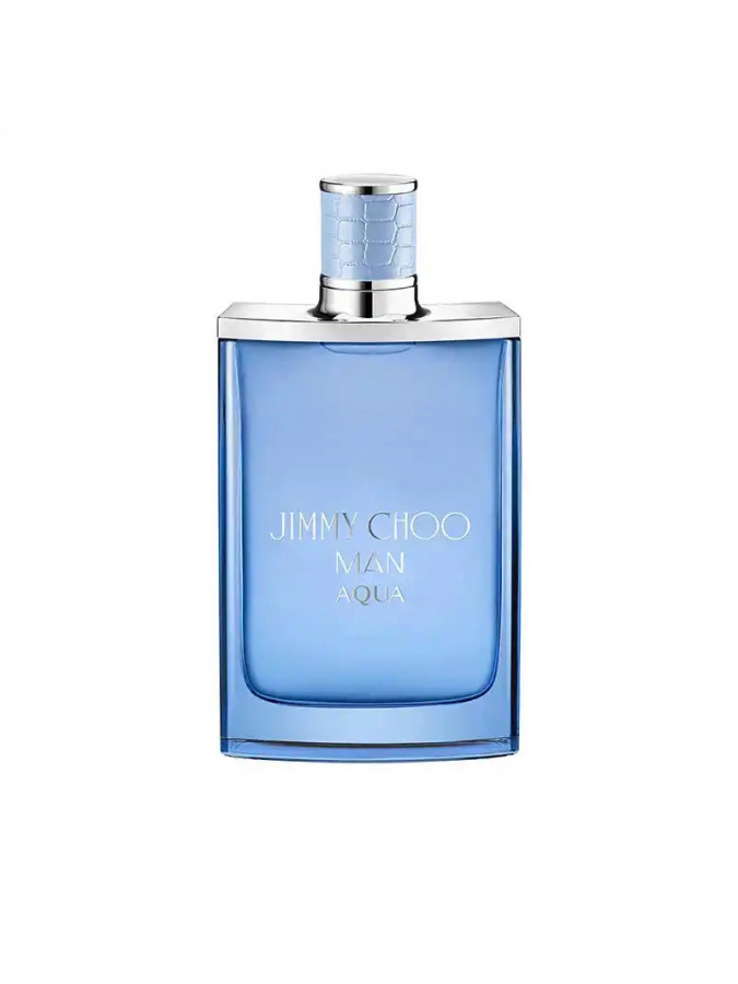 JIMMY CHOO MAN AQUA EAU DE TOILETTE