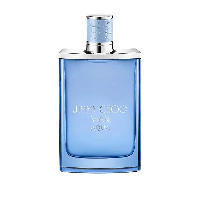JIMMY CHOO MAN AQUA EAU DE TOILETTE Perfumes