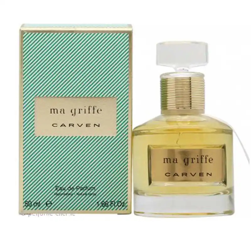 CARVEN MA GRIFFE EAU DE PARFUM العطور
