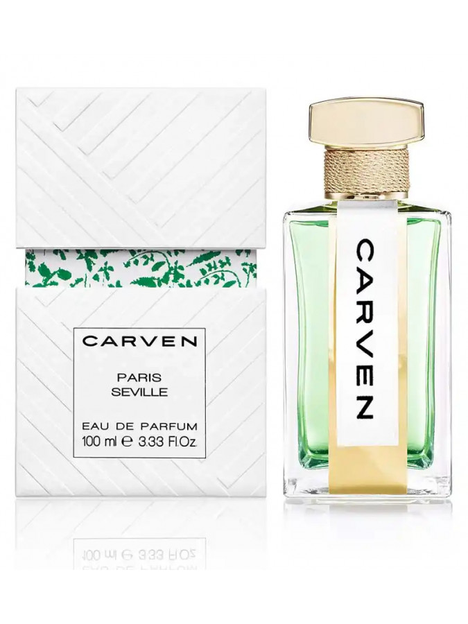 CARVEN PARIS COLLECTION SEVILLE EAU DE PARFUM