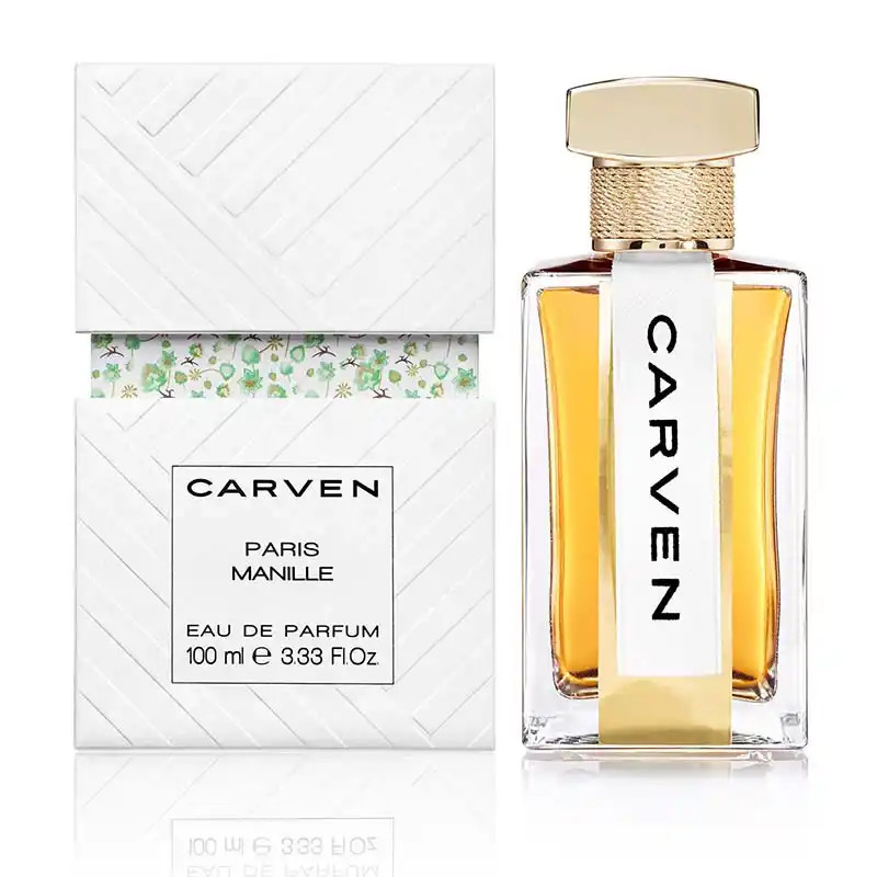 CARVEN PARIS COLLECTION MANILLE EAU DE PARFUM العطور