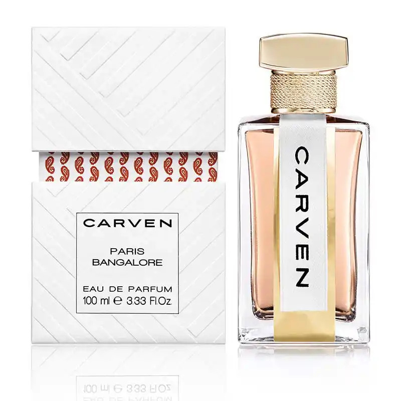 CARVEN PARIS COLLECTION BANGALORE EAU DE PARFUM Perfumes
