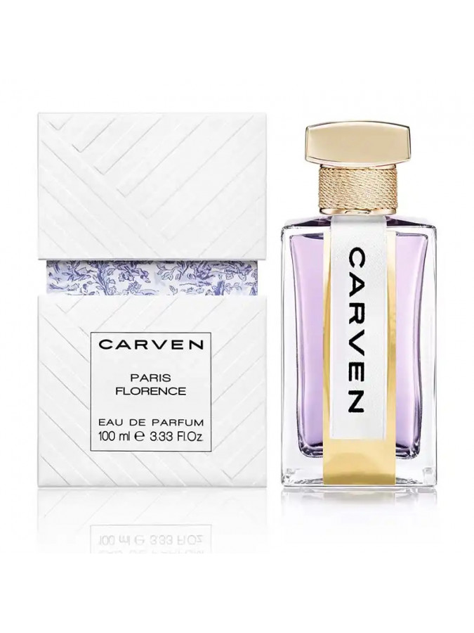 CARVEN PARIS COLLECTION FLORENCE EAU DE PARFUM