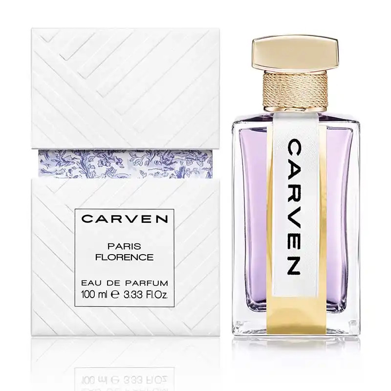 CARVEN PARIS COLLECTION FLORENCE EAU DE PARFUM العطور