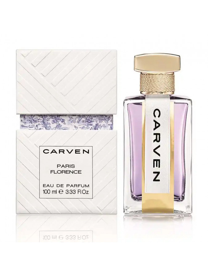 CARVEN PARIS COLLECTION  CANDLE PARIS- FLORENCE