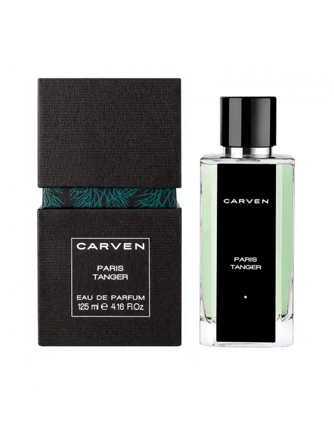 CARVEN PARIS COLLECTION TANGER EAU DE PARFUM