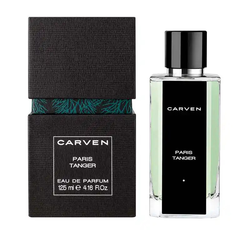 CARVEN PARIS COLLECTION TANGER EAU DE PARFUM العطور