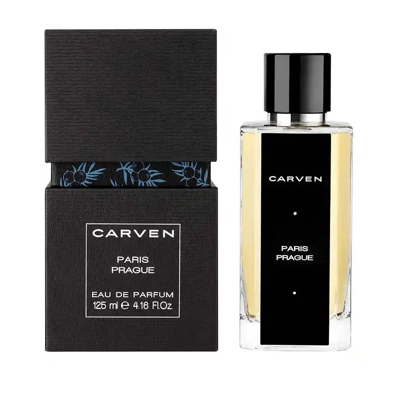 CARVEN PARIS COLLECTION PRAGUE EAU DE PARFUM العطور