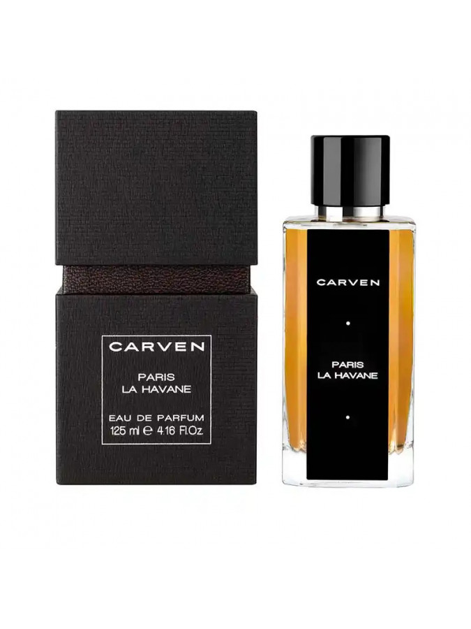 CARVEN PARIS COLLECTION LA HAVANE EAU DE PARFUM