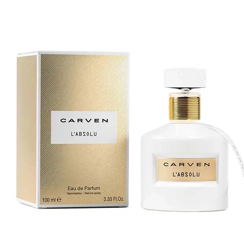 L'ABSOLU EAU DE PARFUM العطور