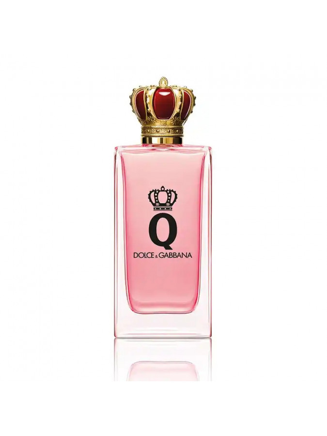 Q BY DOLCE&GABBANA EAU DE PARFUM