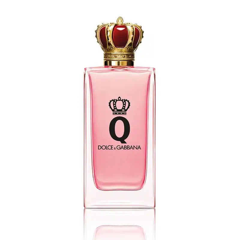 Q BY DOLCE&GABBANA EAU DE PARFUM العطور
