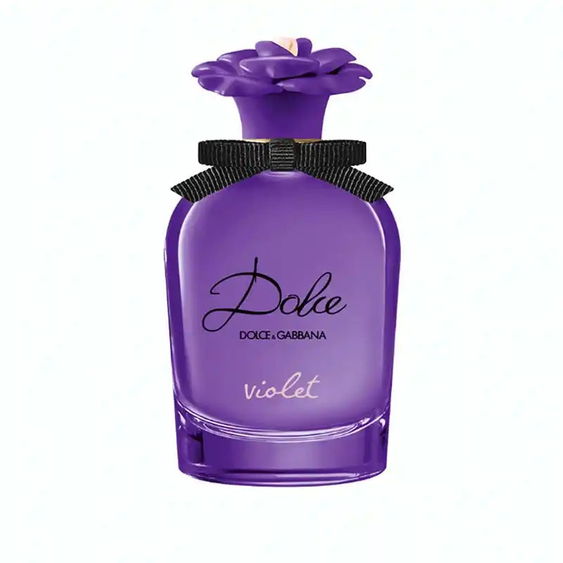 DOLCE VIOLET EAU DE TOILETTE العطور