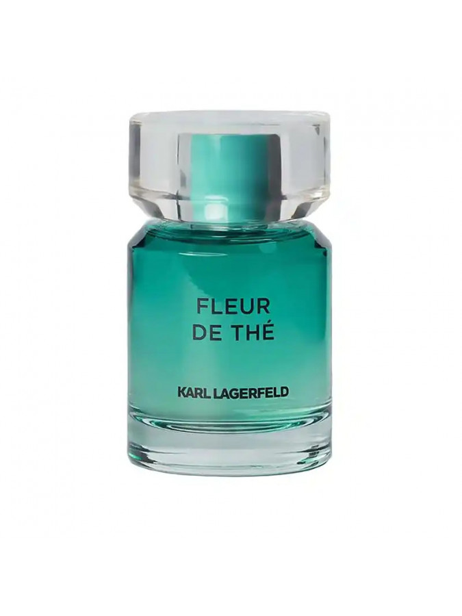 LES PARFUMS FLEUR DE THE EAU DE PARFUM