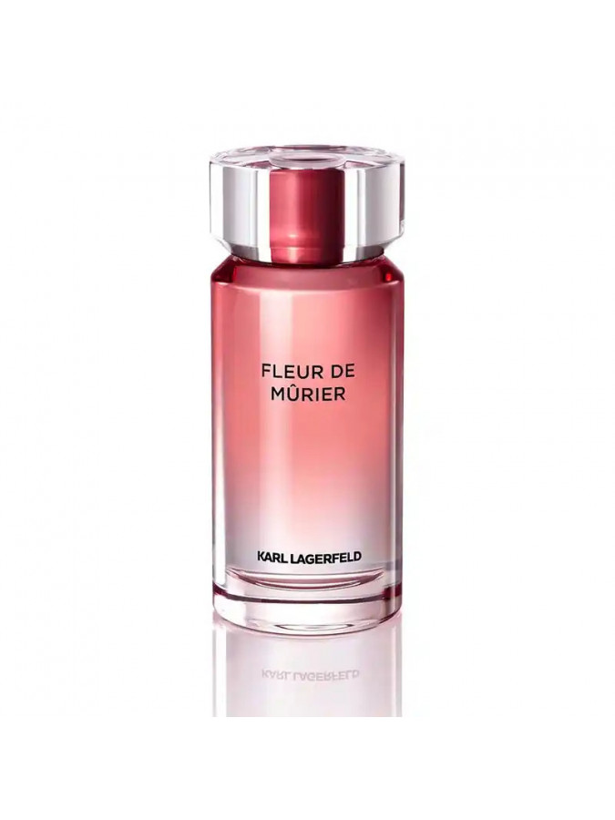 LES PARFUMS FLEUR DE MURIER