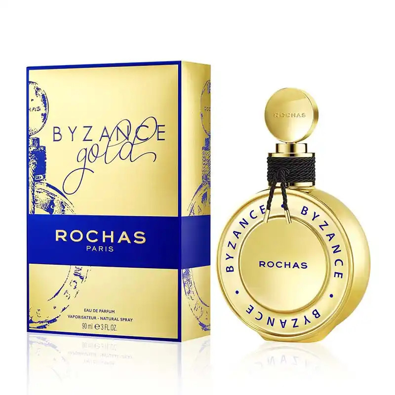 BYZANCE GOLD EAU DE PARFUM